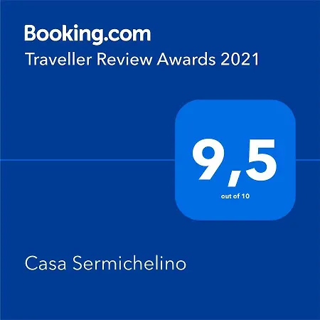 Casa Sermichelino * Vitorchiano
