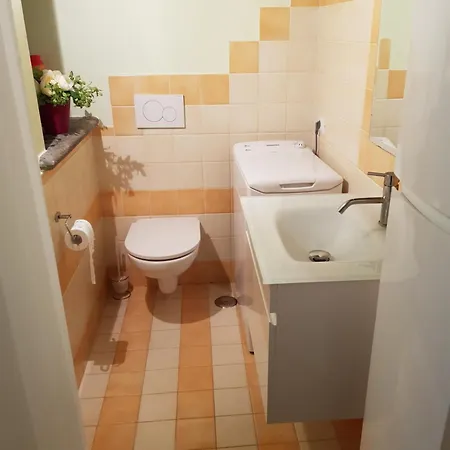 Casa Sermichelino * Vitorchiano