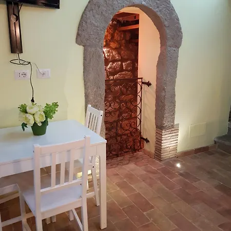 Casa Sermichelino * Vitorchiano