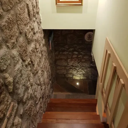 Casa Sermichelino