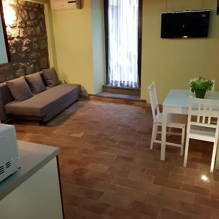 Holiday home Casa Sermichelino