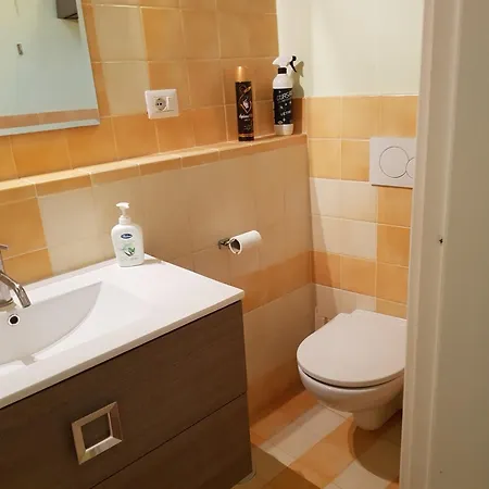 Casa Sermichelino Σπίτι διακοπών *