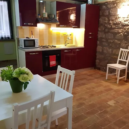Holiday home Casa Sermichelino Vitorchiano