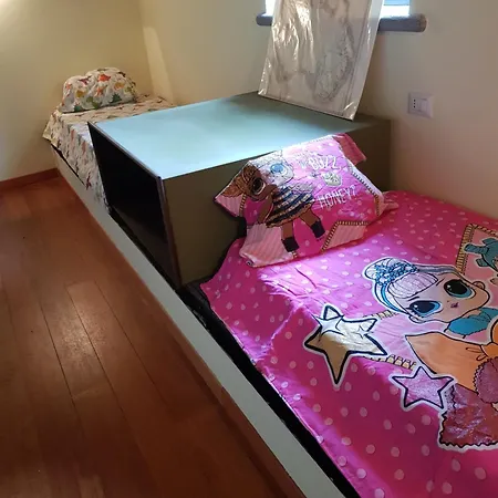 Сasa de vacaciones Casa Sermichelino *