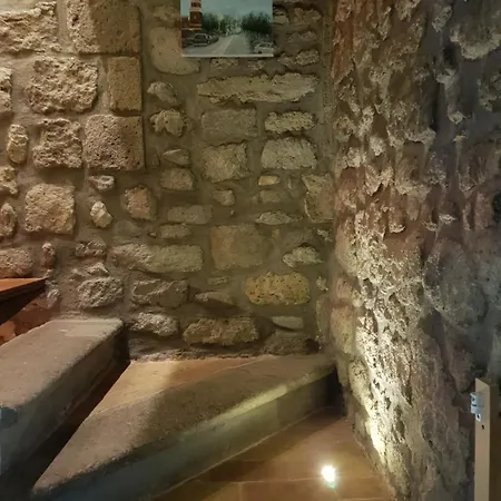 Casa Sermichelino Σπίτι διακοπών Vitorchiano