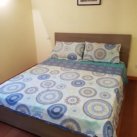 Σπίτι διακοπών Casa Sermichelino Vitorchiano