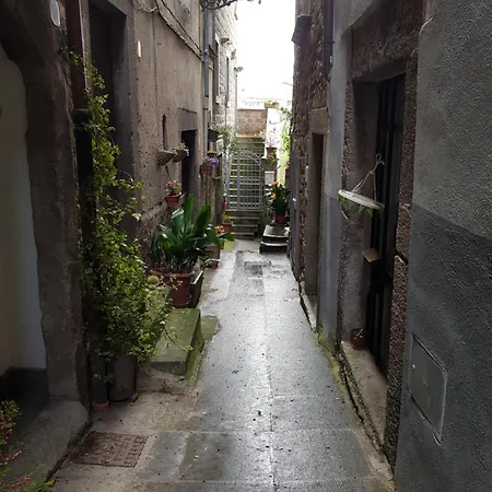 Holiday home Casa Sermichelino Vitorchiano