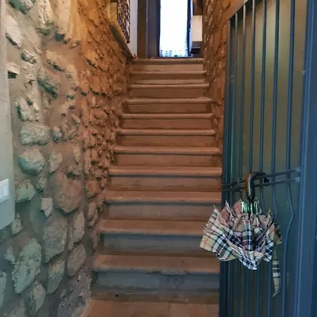 Casa Sermichelino Сasa de vacaciones *