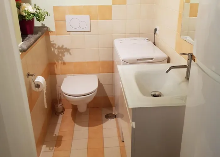 Casa Sermichelino * Vitorchiano