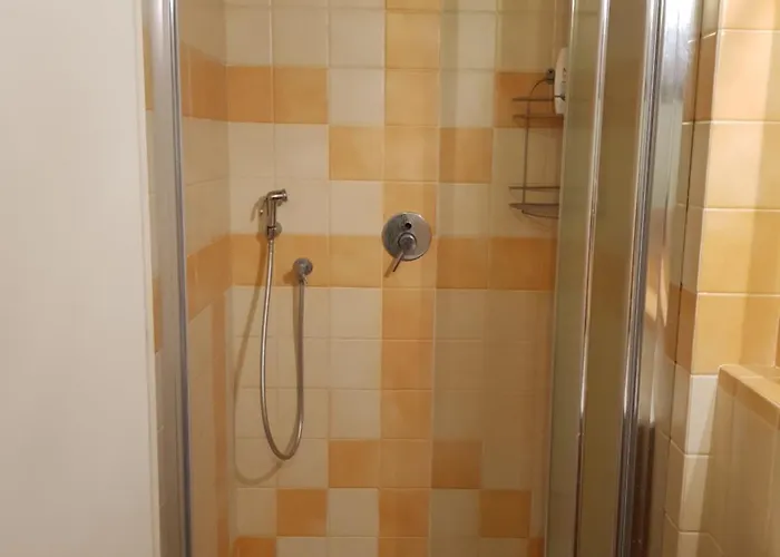 Casa Sermichelino Ferienhaus