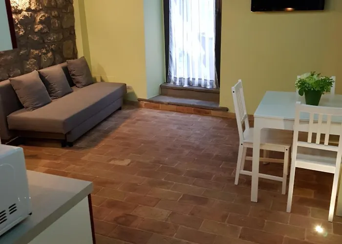 Ferienhaus Casa Sermichelino