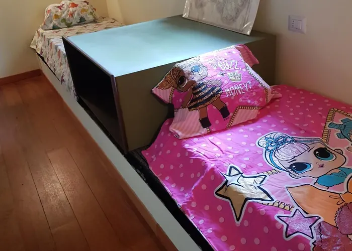 Ferienhaus Casa Sermichelino *